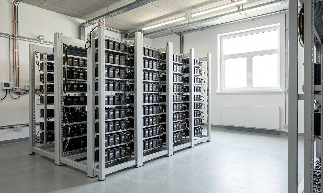 Dynamischer Stromtarif mit Speicher: So funktioniert die Kombination