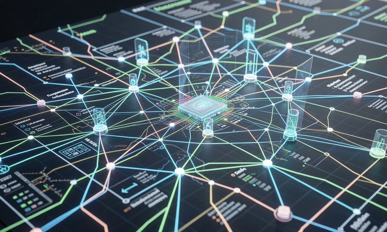 Energiemanagement durch KI-Agenten und API-Integration verbessern – so geht's