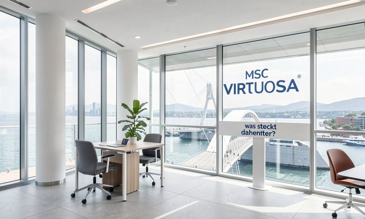 MSC Virtuosa