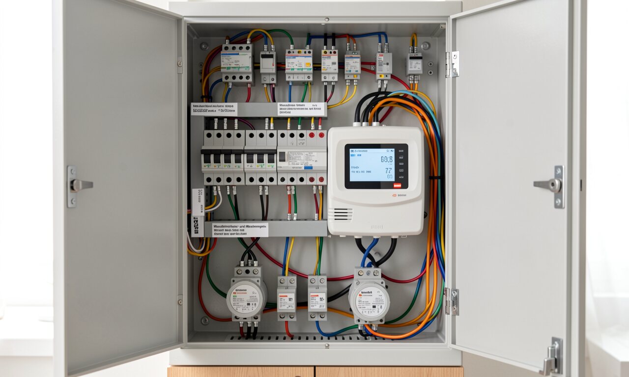Messdienstleister und Messkonzepte – wer misst was, und wann brauchst du welches Konzept?