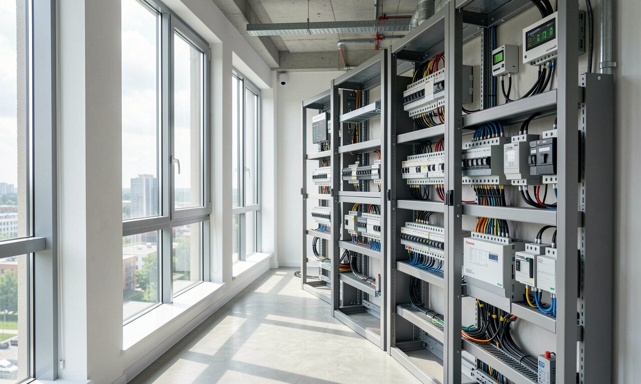 Präsentation als AI-Video: Globale Energieeffizienz aus Wetterdaten, Spotmärkten und dem Stromfee-AI-Tagebuch