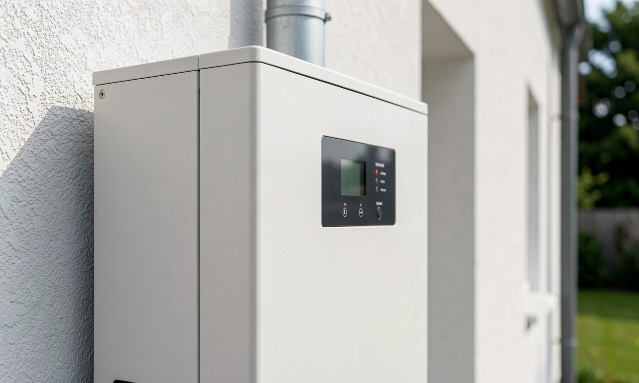 Wärmepumpe ablesen – so gehst du Schritt für Schritt vor