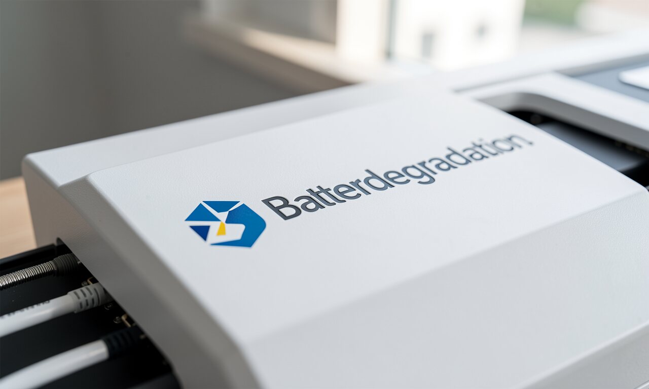 Batteriedegradation: warum deine Batterie altert und was du dagegen tust