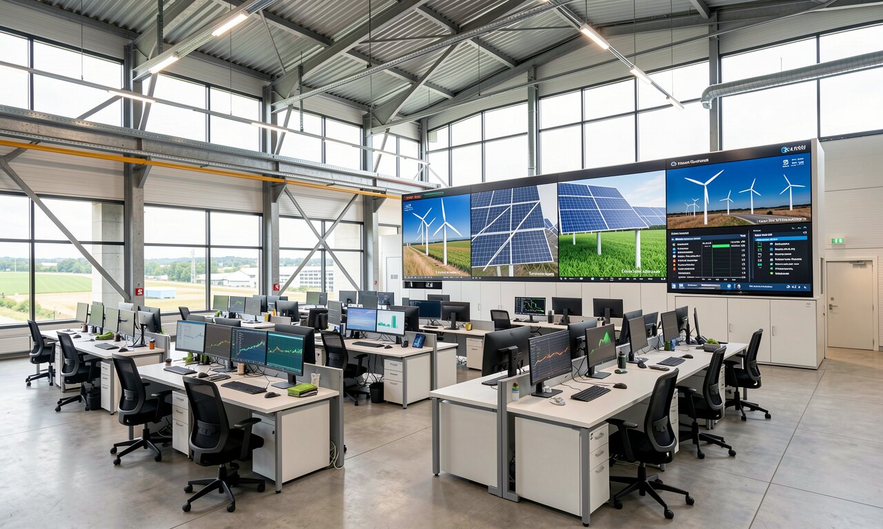 Co-Location und Direktvermarktung — was bedeutet das für deine Anlage?