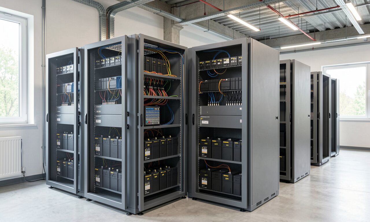Speicher-Arbitrage: Strom günstig einkaufen, teuer verwerten
