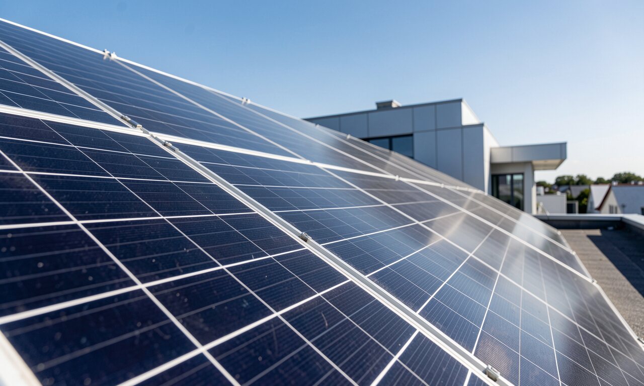 Photovoltaik: Netzanschluss und Zählerwechsel Schritt für Schritt