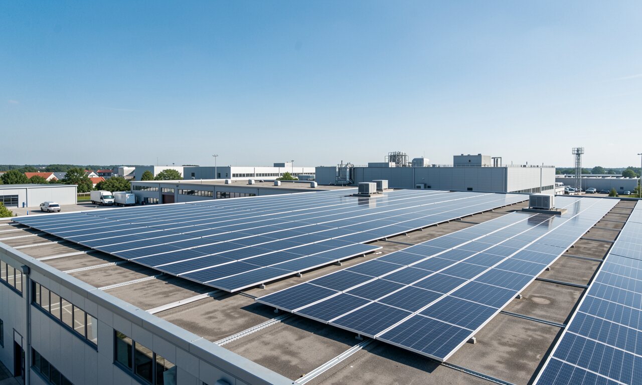 Photovoltaik: Netzanschluss und Zählerwechsel Schritt für Schritt