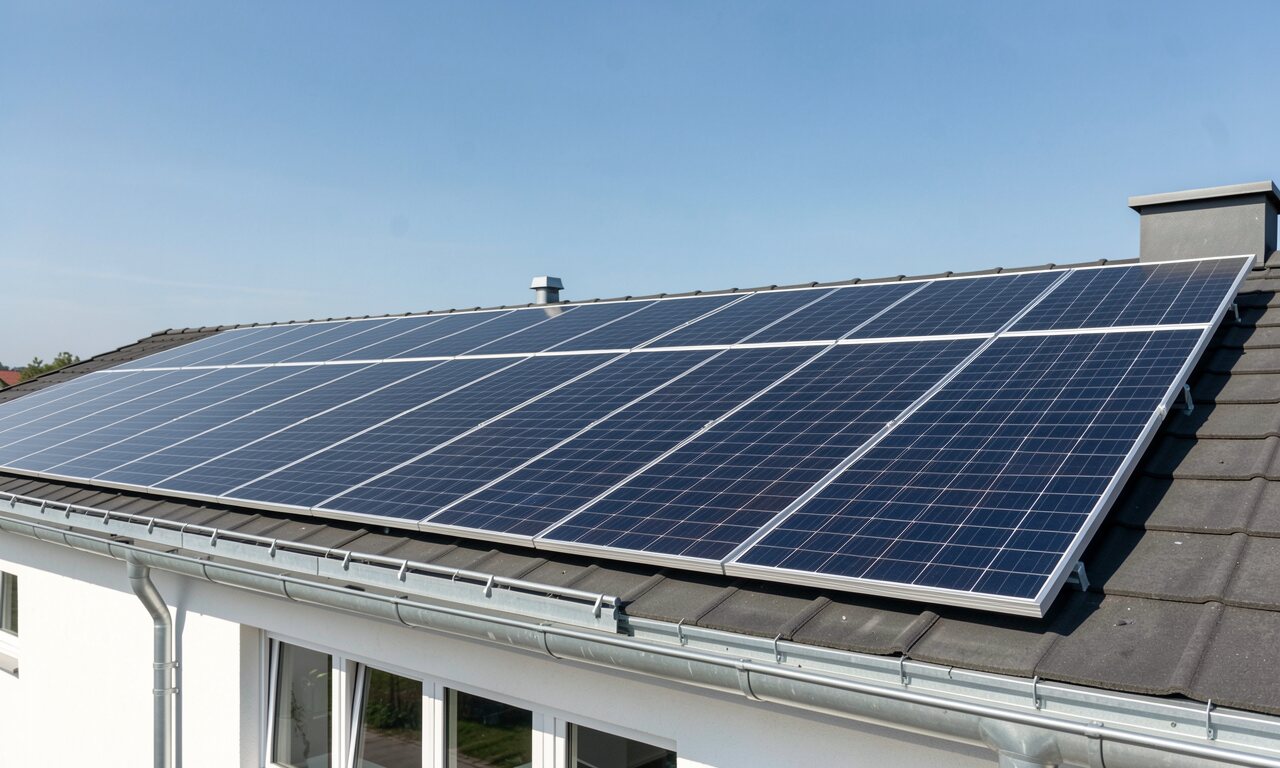 Photovoltaik: Netzanschluss und Zählerwechsel Schritt für Schritt