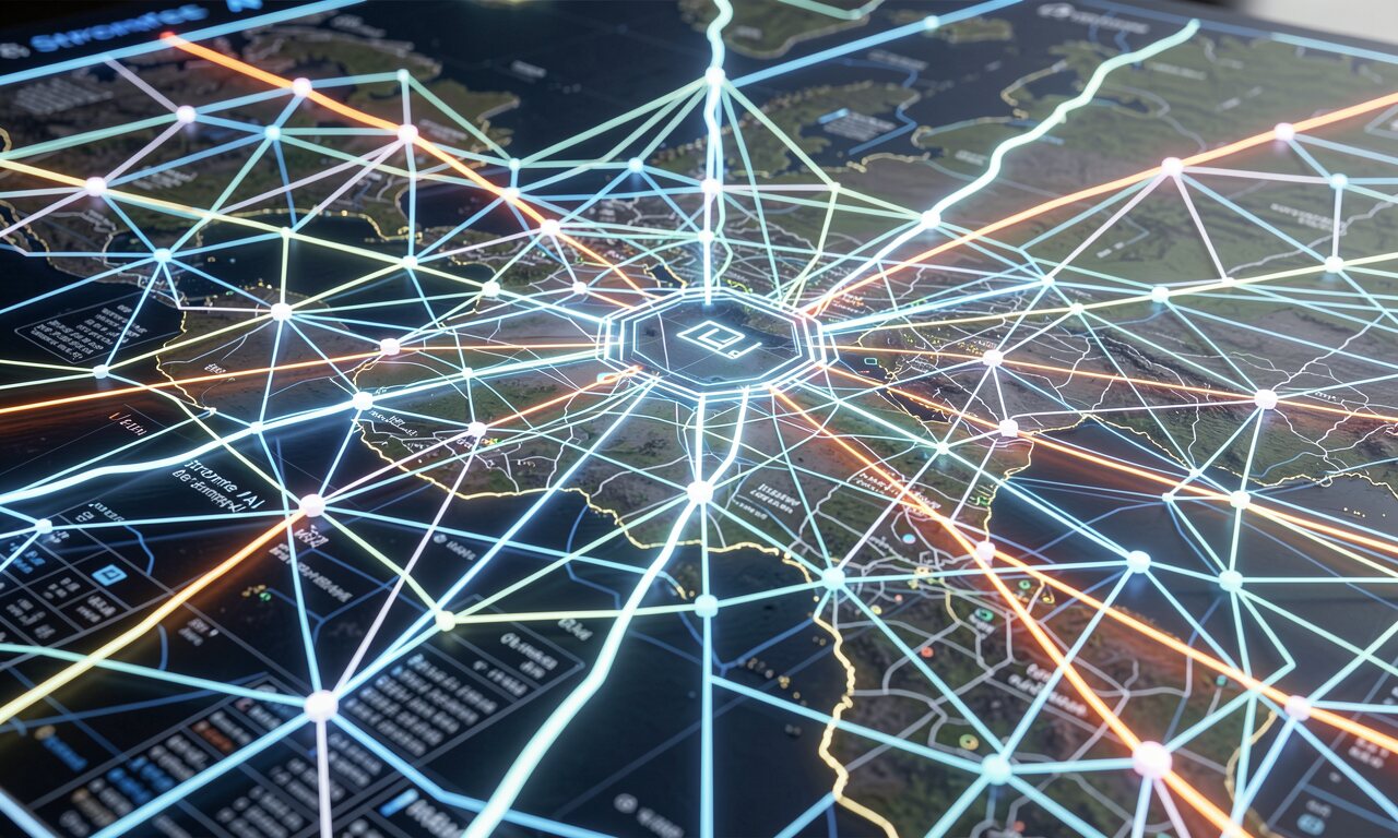 Stromfee AI – was steckt hinter der Energie-KI?