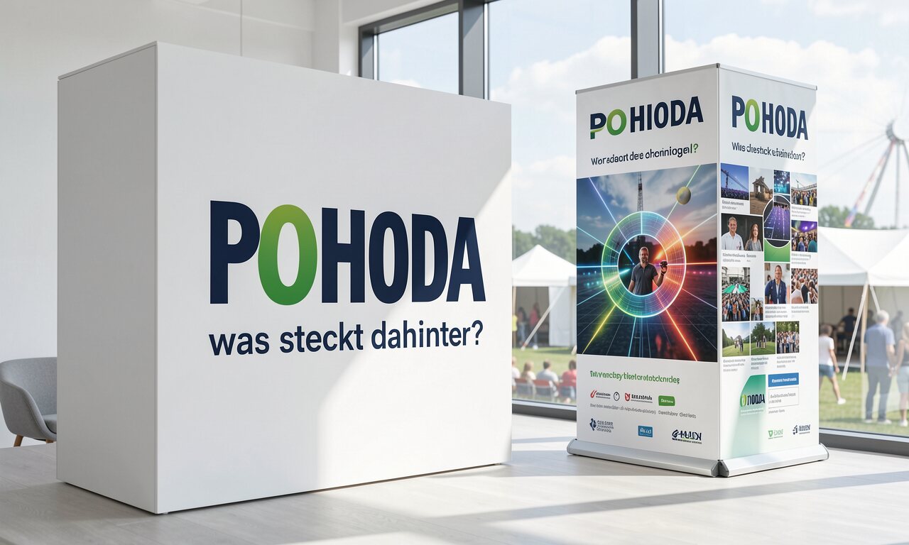 Pohoda Festival