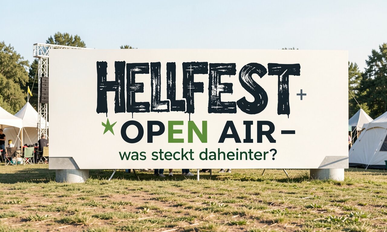 Hellfest Open Air