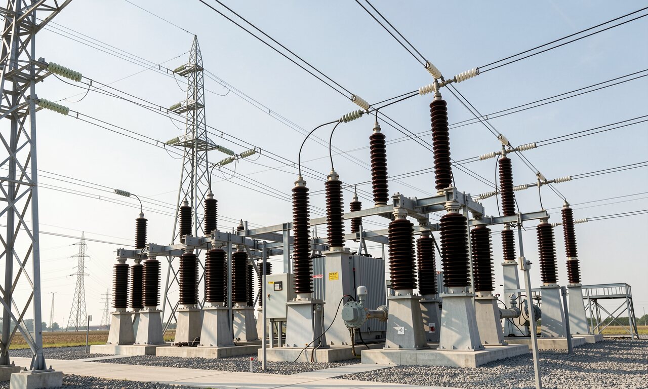 Transformator und nachhaltige Energie: Welche Rolle spielt er?