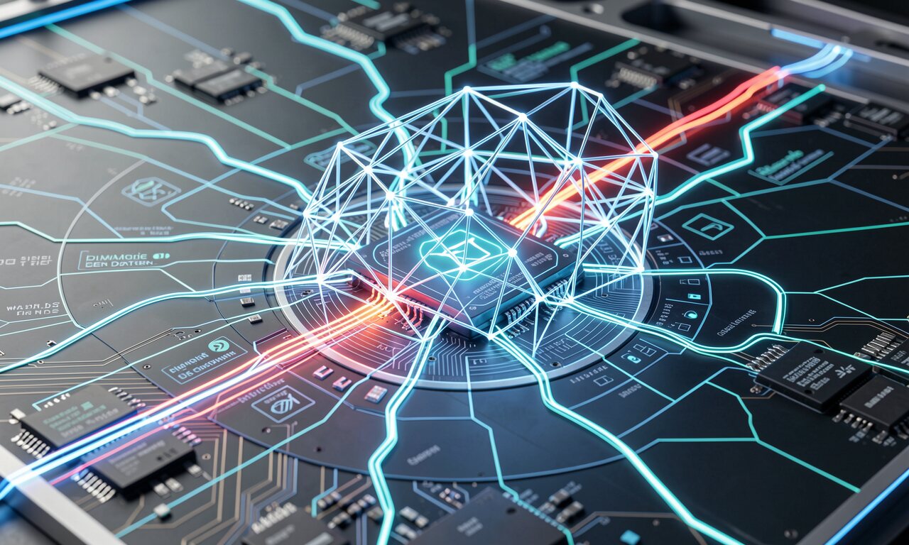 Die Magie der Daten: Was ist KI in der Energiewelt?