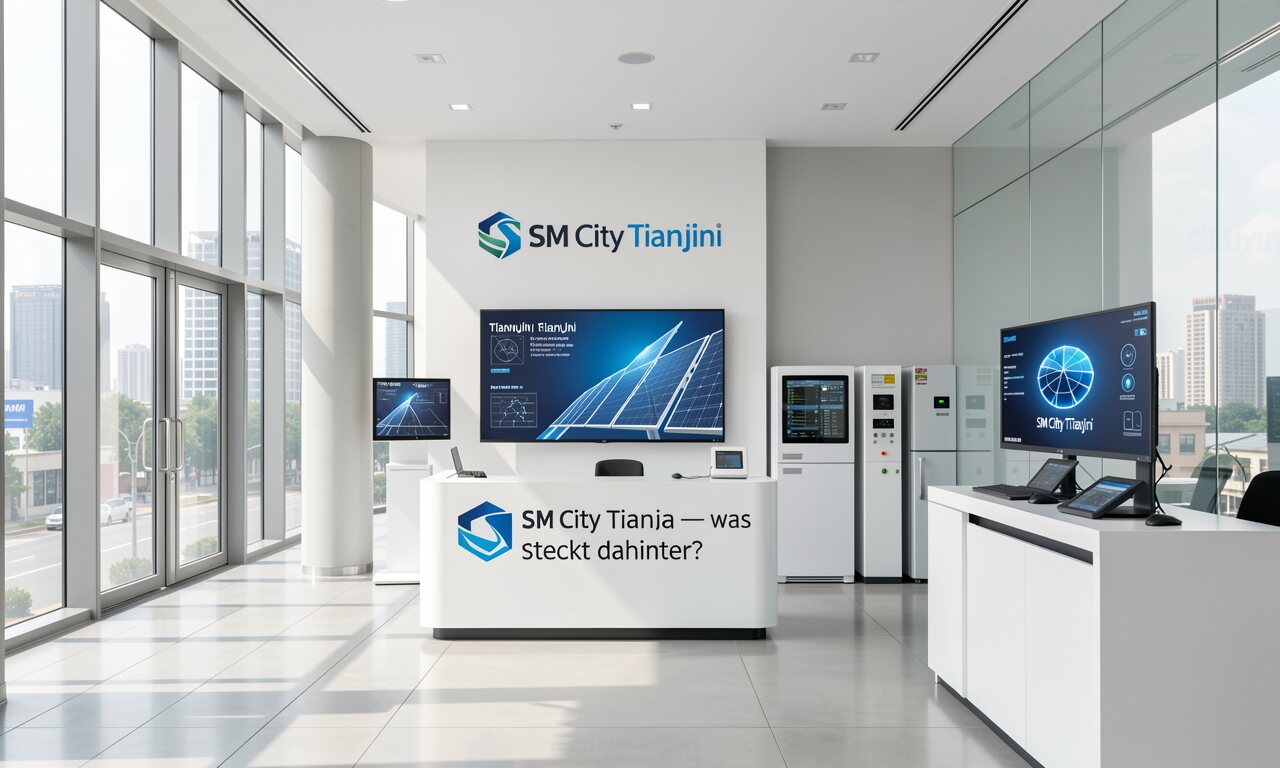SM City Tianjin, Tianjin, China