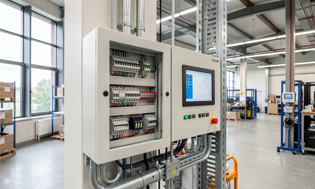 Loxone oder Shelly – wo liegt der Unterschied?