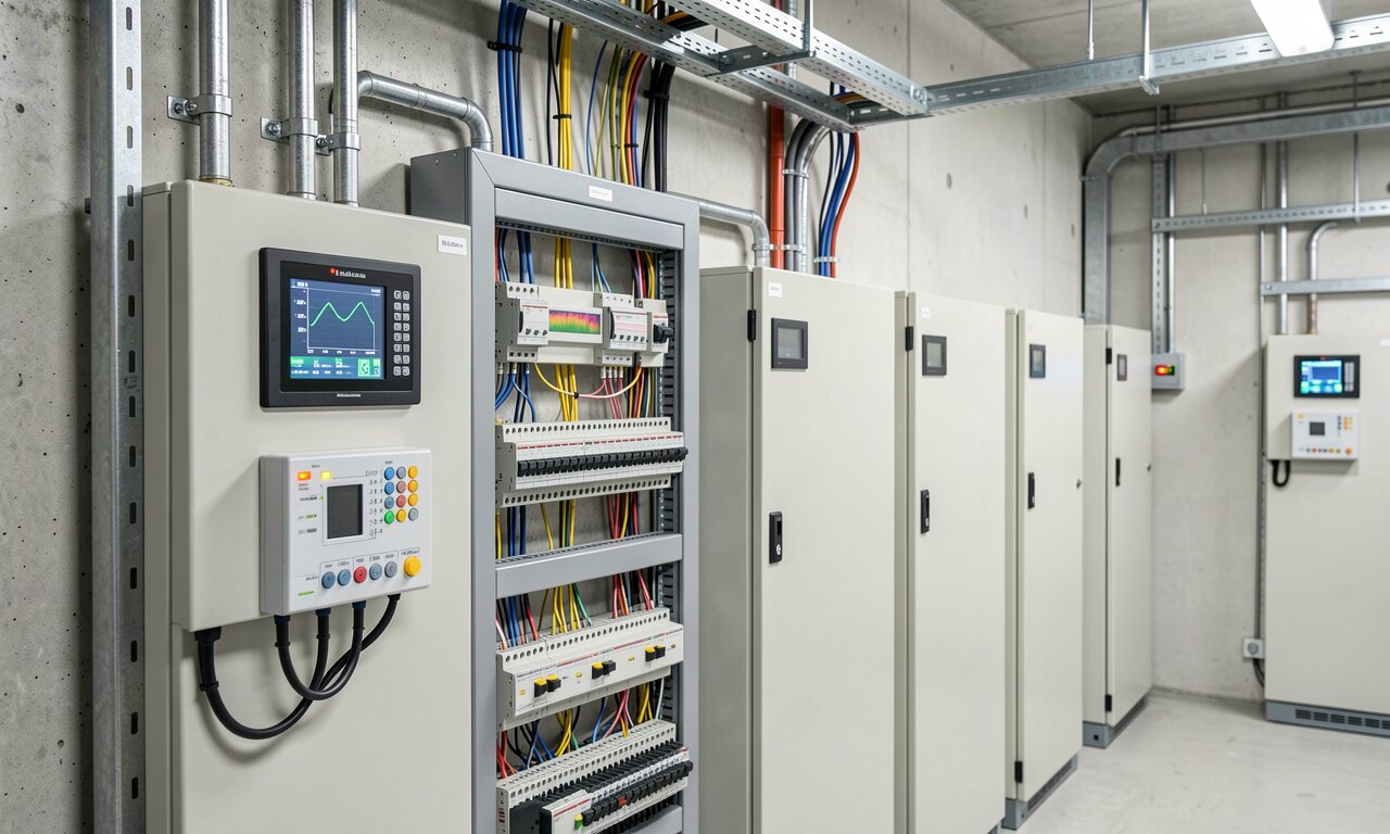 Spitzenlastoptimierung: So sparst du und entlastest das Netz