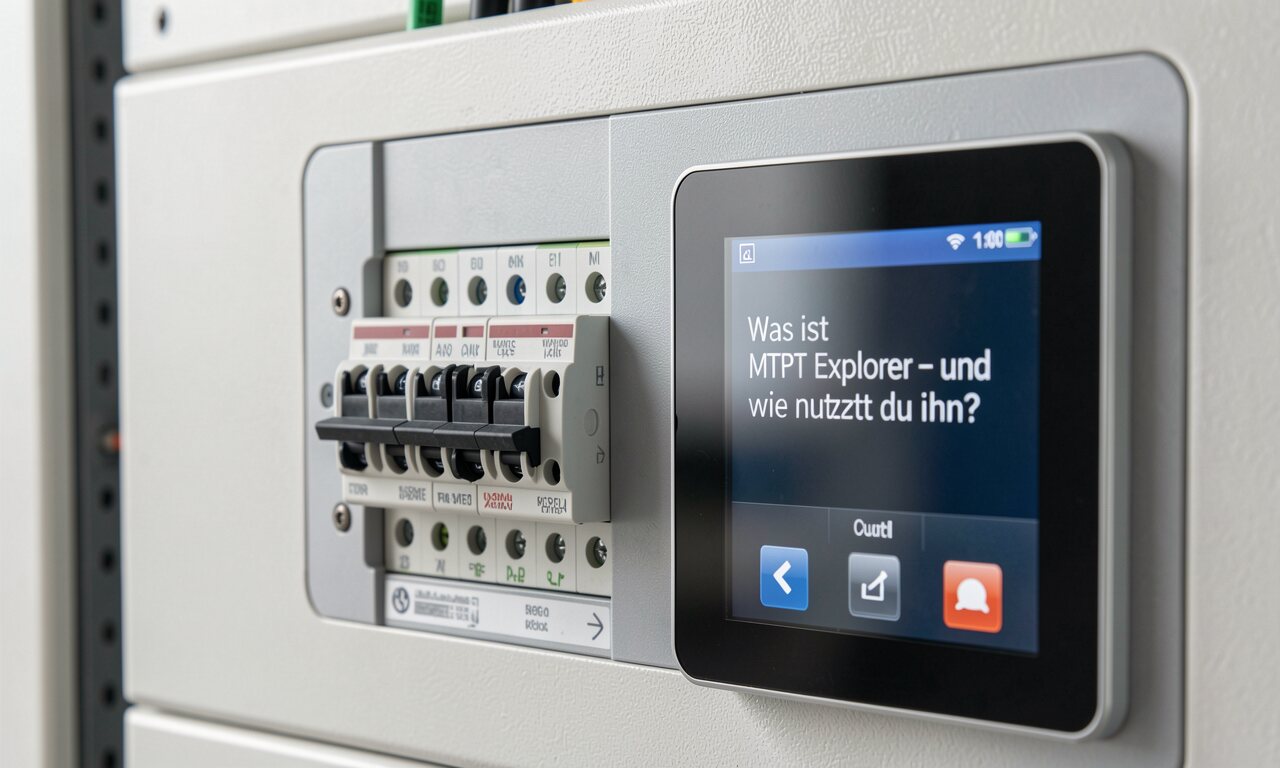 Was ist MQTT Explorer – und wie nutzt du ihn?