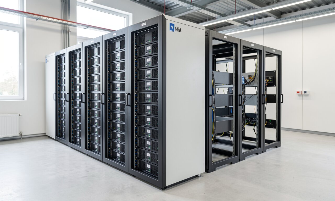 Speicher vermarkten: Welche Erlösquellen hat ein Batteriespeicher?