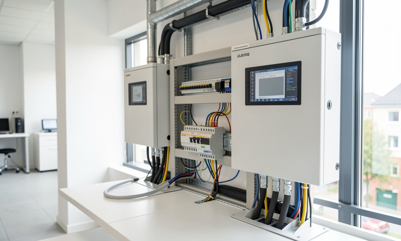Energiemanagement Berater: Was er macht und wann du ihn brauchst