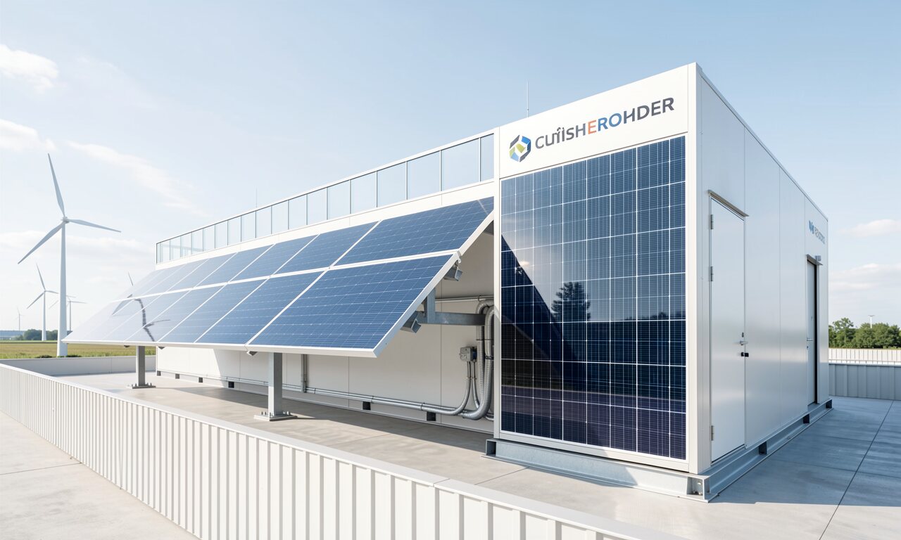 Was ist die größte Batterie der Welt?