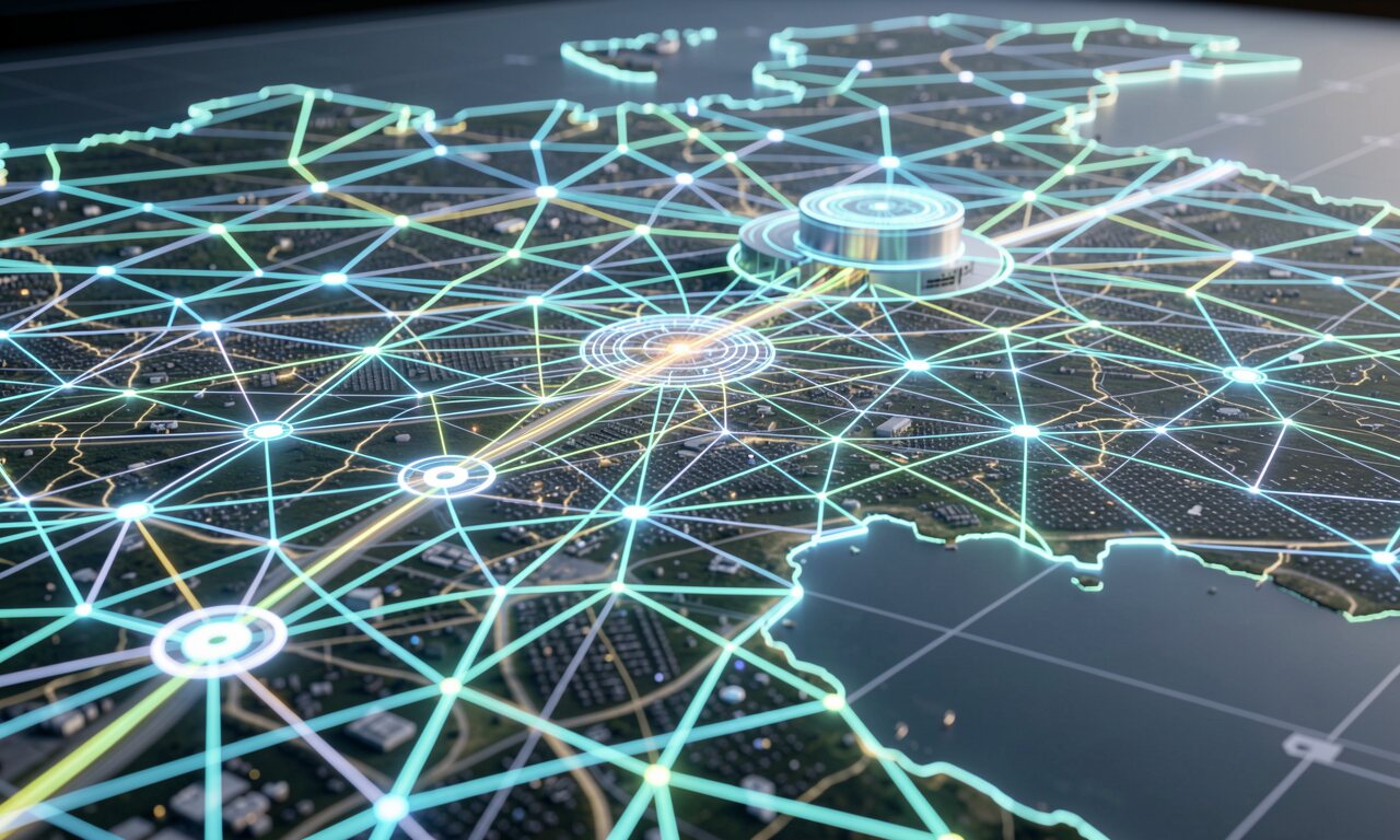KI-Rechenzentren in Deutschland: Netzkapazität, Kühlung und Energieversorgung