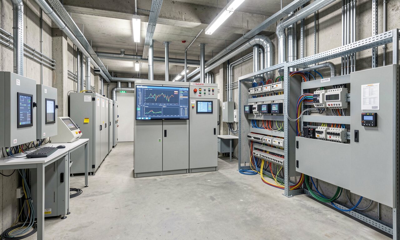 Lastspitzenbrechung: Was ist das und wie funktioniert sie?