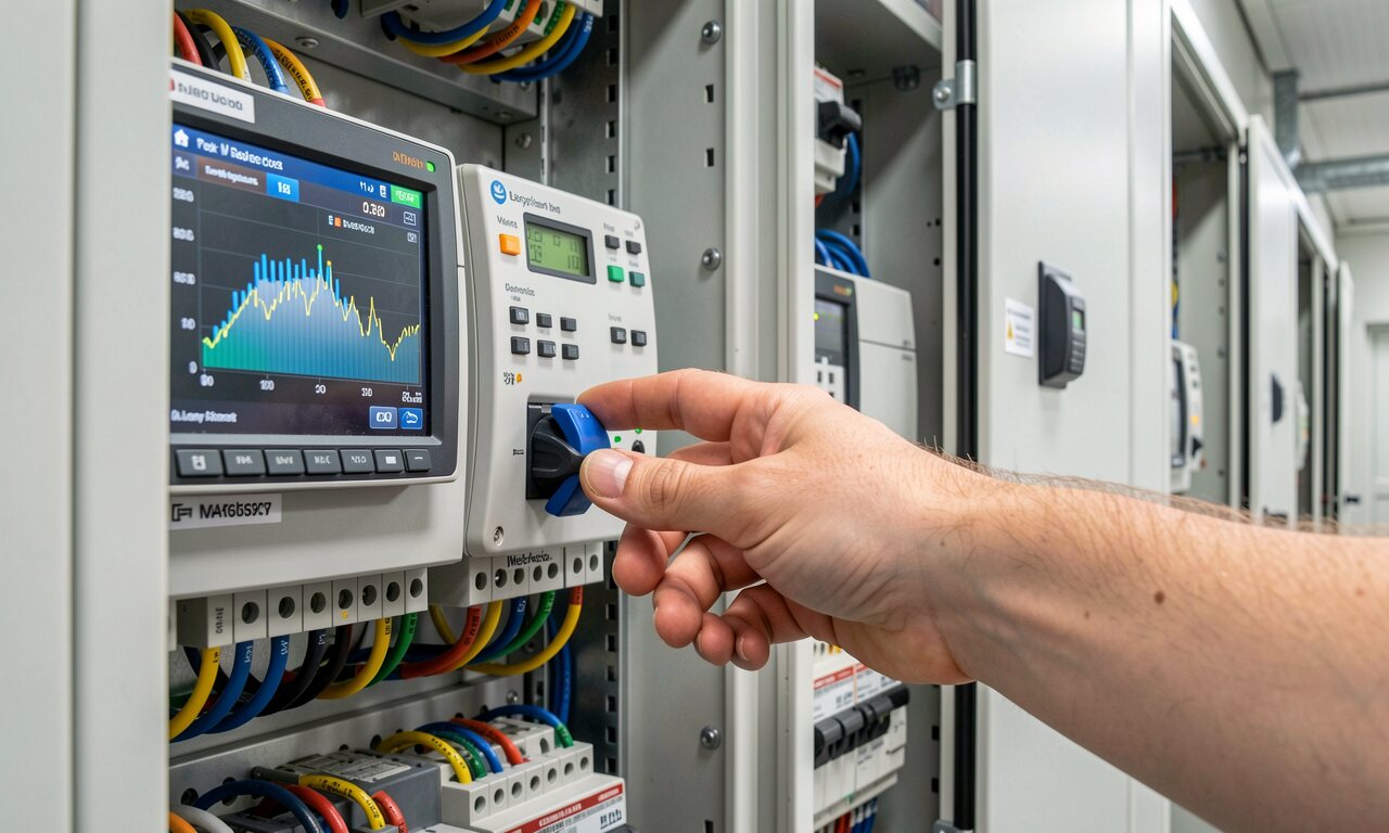 Lastspitzenbrechung: Was ist das und wie funktioniert sie?
