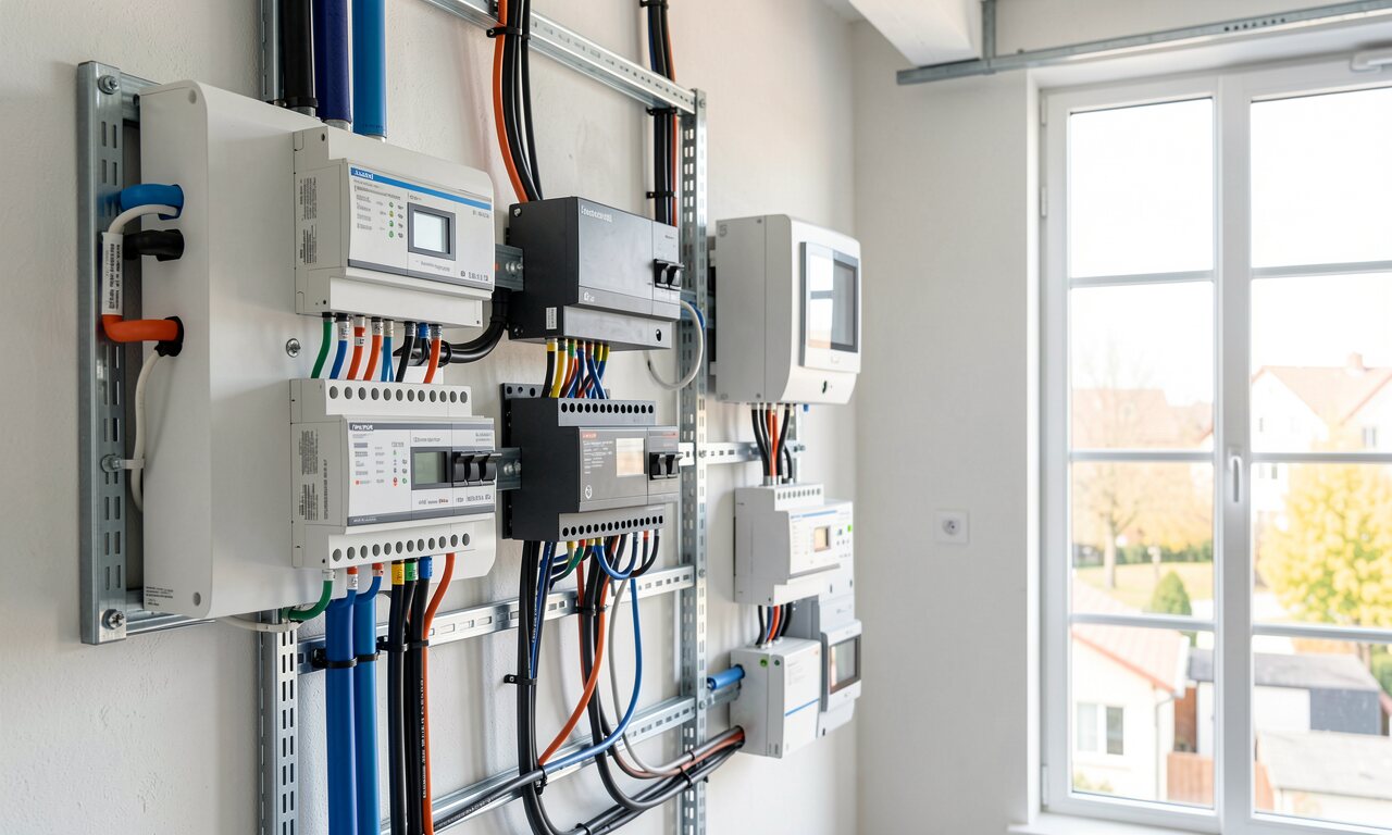 Smart Home im Energiemanagement: Was wirklich funktioniert – und was nicht