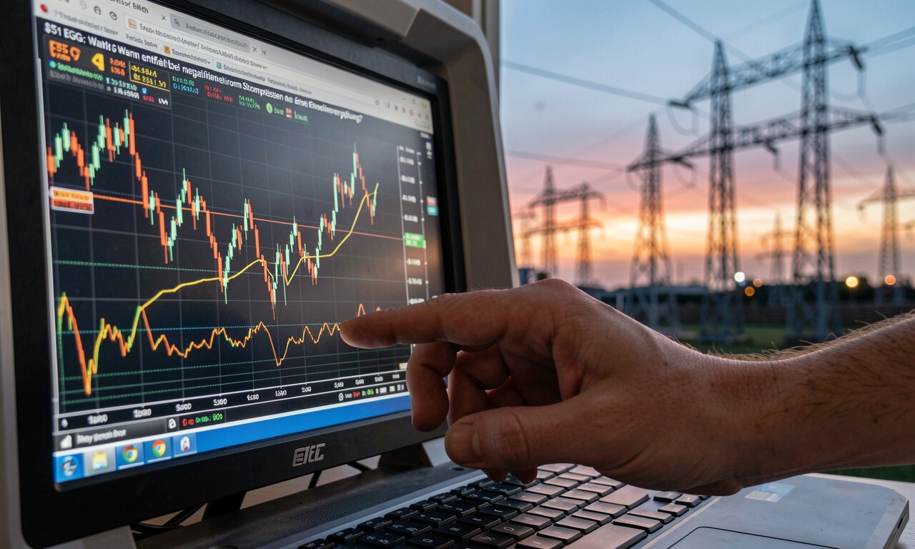 §51 EEG: Wann entfällt bei negativen Strompreisen deine Einspeisevergütung?