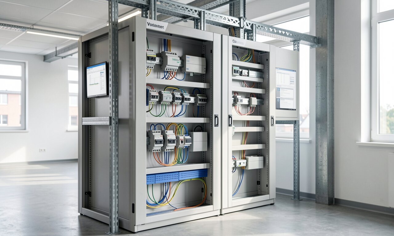 Förderung für Energiemanagement-Software – dein Überblick