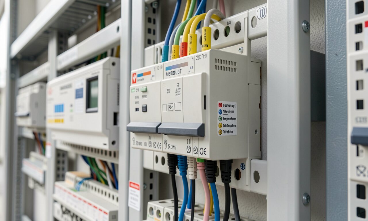 Förderung für Energiemanagement-Software – dein Überblick