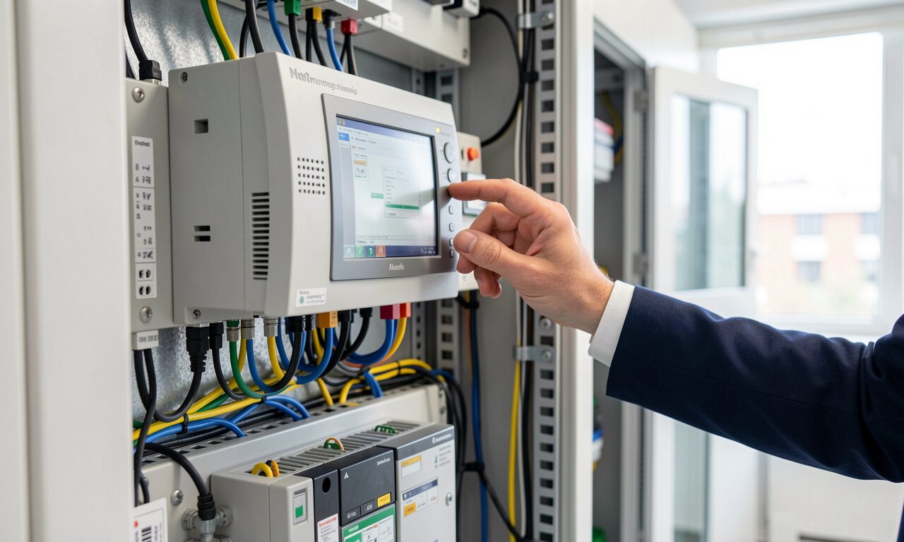 Förderung für Energiemanagement-Software – dein Überblick