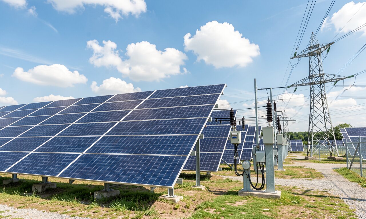 Darf der Energieversorger deine Klimaanlage in Deutschland abschalten?