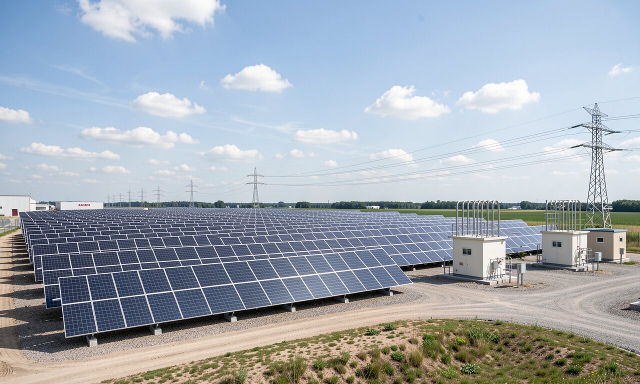 Darf der Energieversorger deine Klimaanlage in Deutschland abschalten?