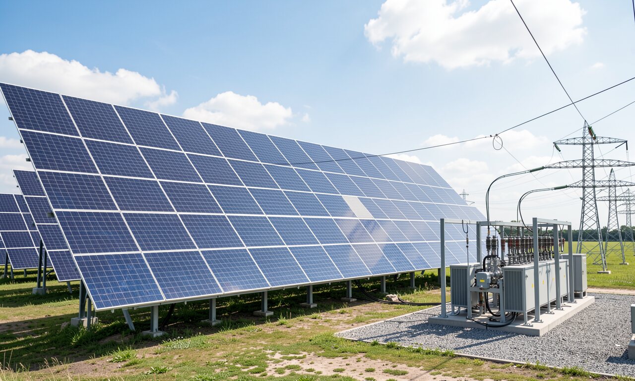 Darf der Energieversorger deine Klimaanlage in Deutschland abschalten?