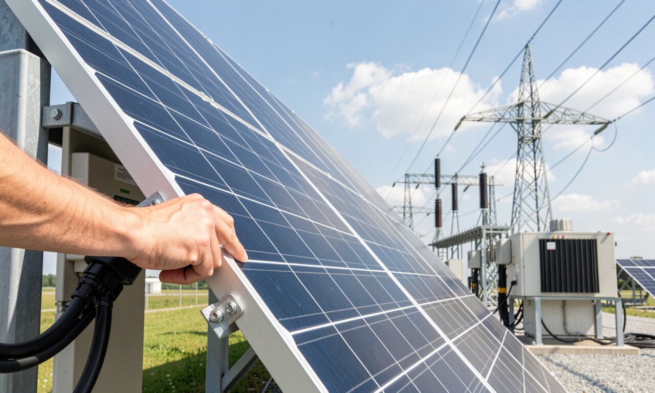 Darf der Energieversorger deine Klimaanlage in Deutschland abschalten?
