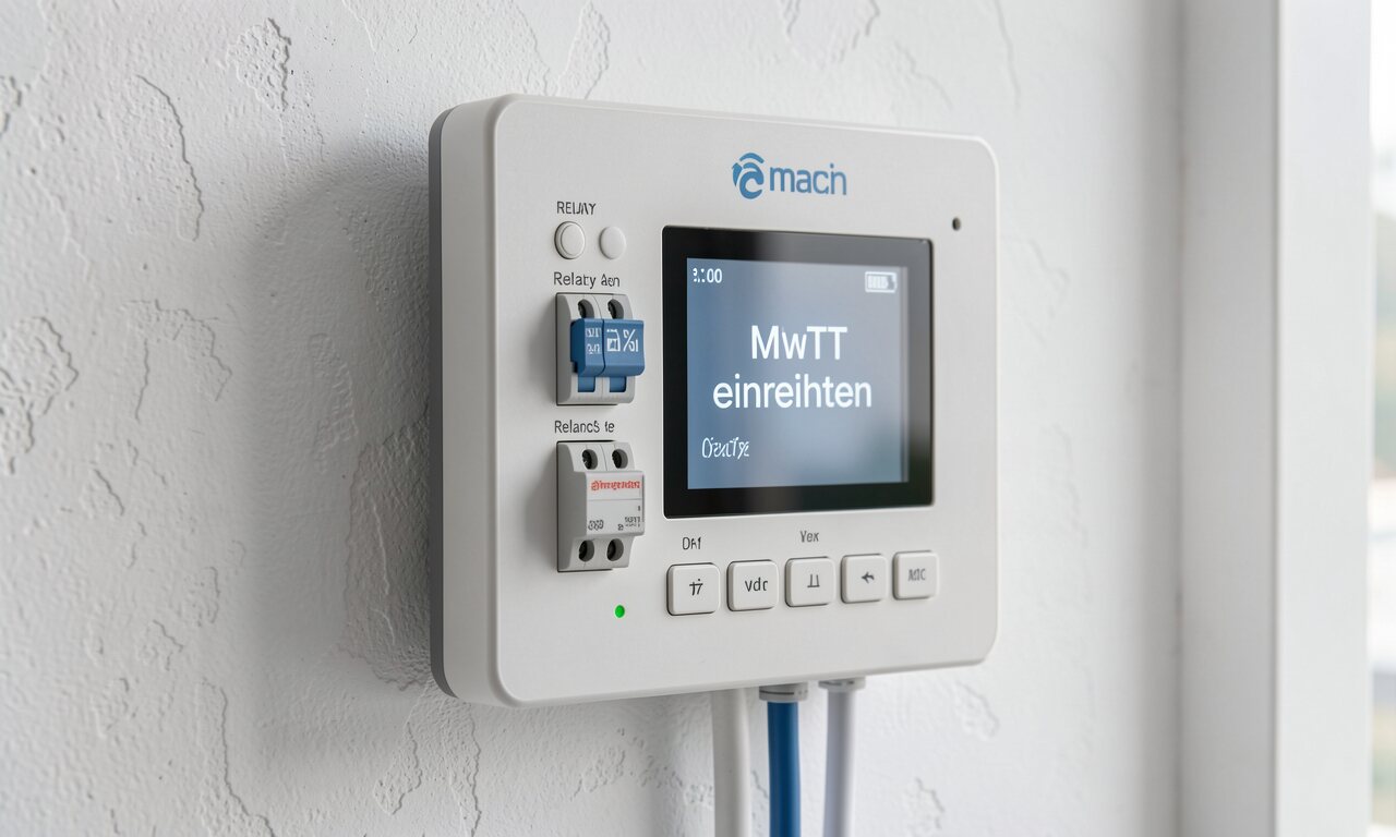 MQTT einrichten — so gehst du Schritt für Schritt vor