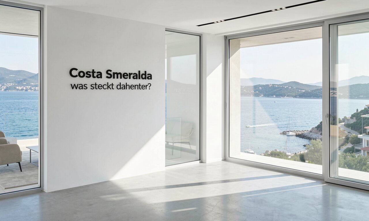 Costa Smeralda