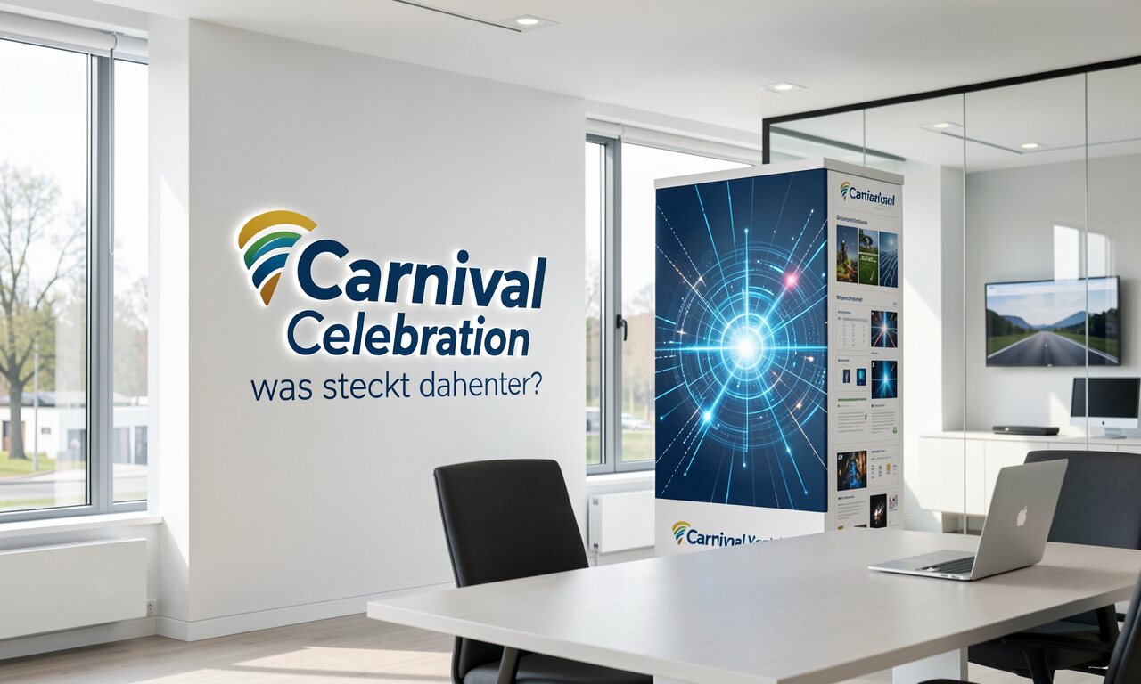 Carnival Celebration
