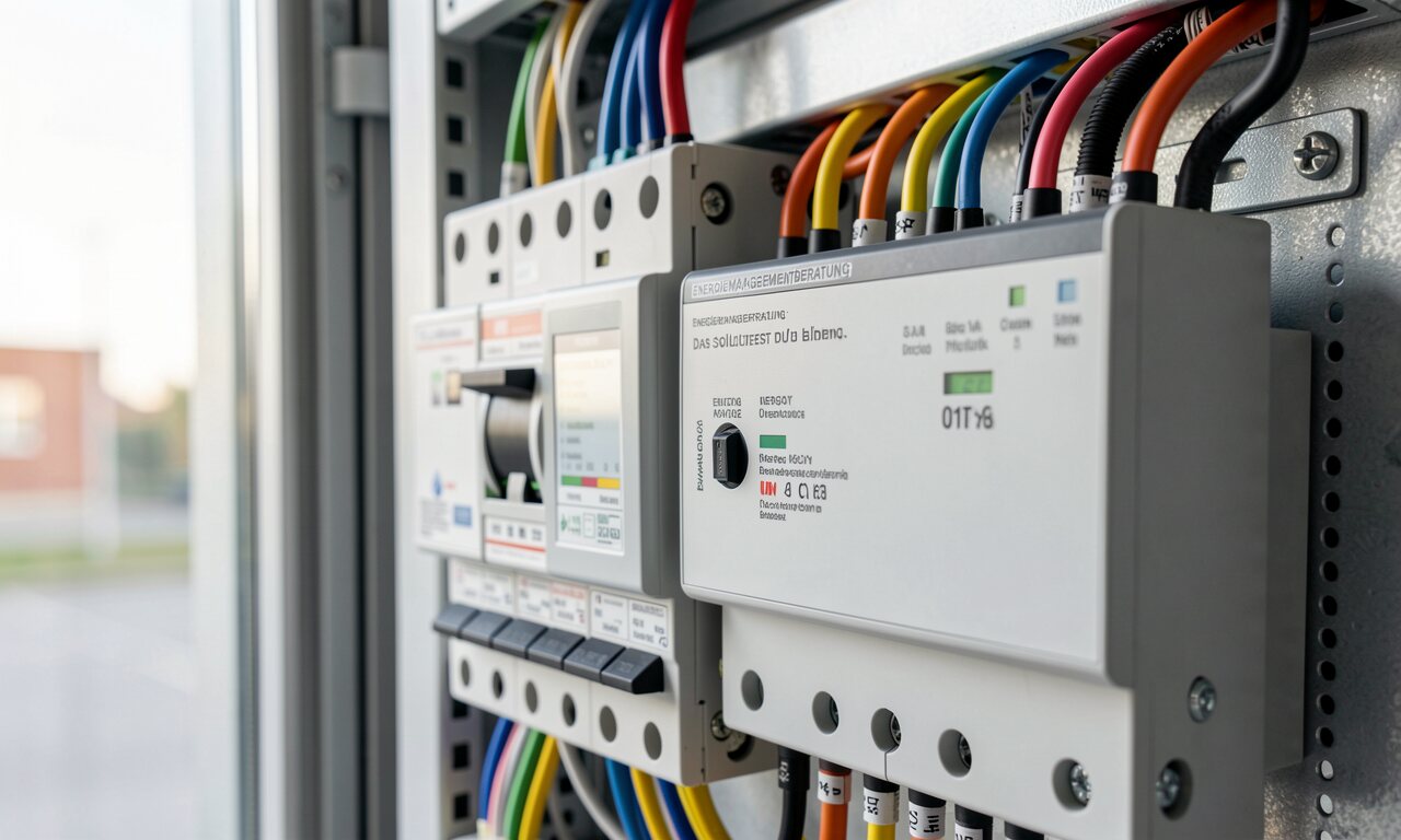 Energiemanagementberatung: Das solltest du wissen