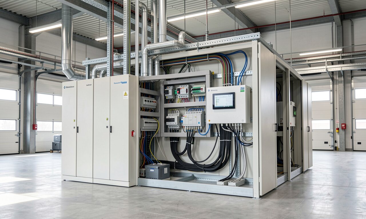 Energiemanagementberatung: Das solltest du wissen