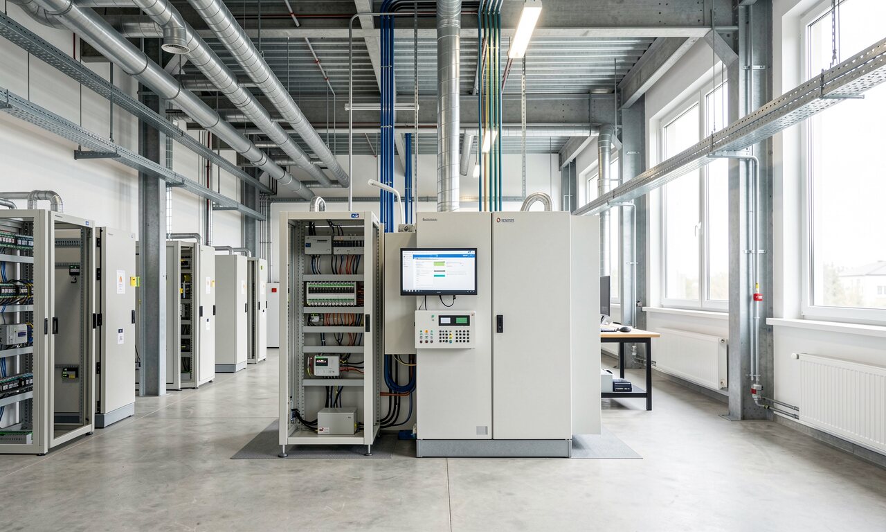 Liste förderfähiger Energiemanagement-Software – was du wissen musst