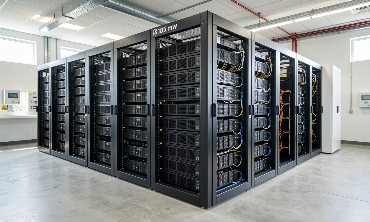 Kapolei Energy Storage, Oahu, Hawaii, USA