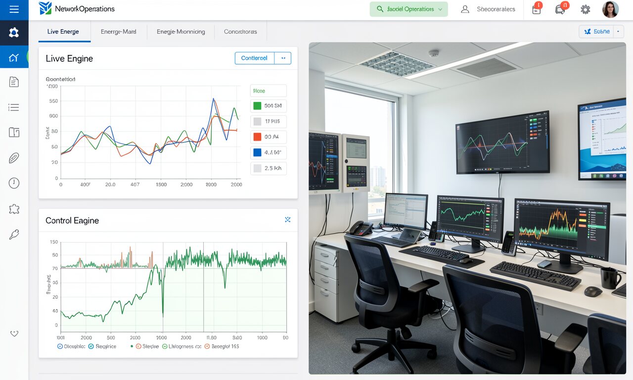 Causal Engine oder Machine Learning: Wann welche Methode im Energie-Monitoring gewinnt
