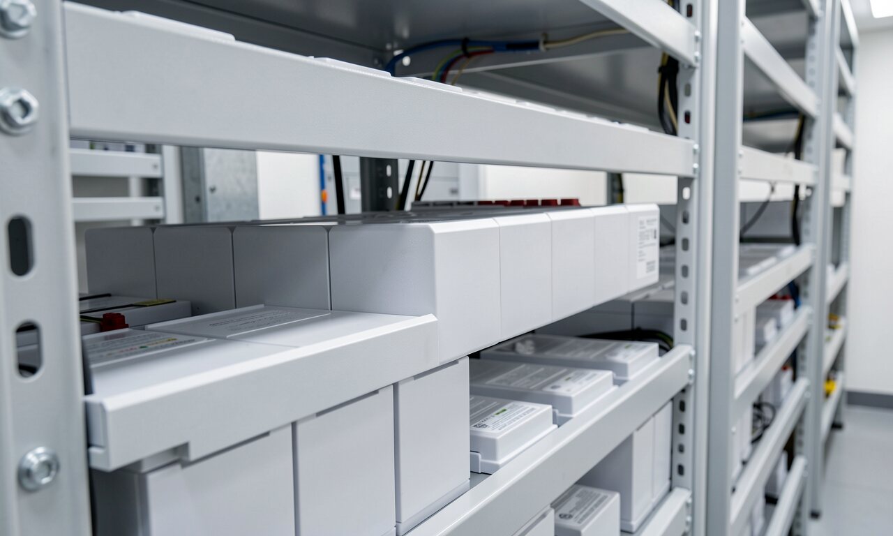 Was ist Batteriespeicher-Direktvermarktung?