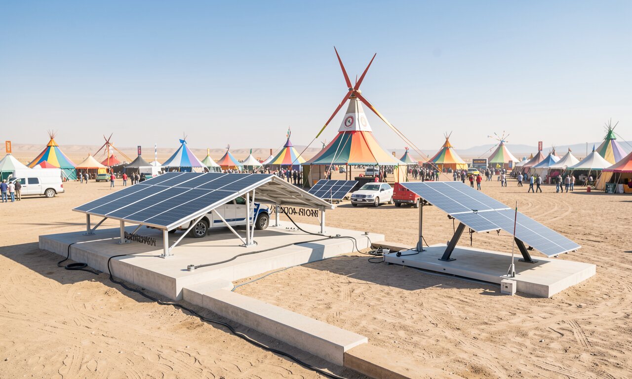 Burning Man