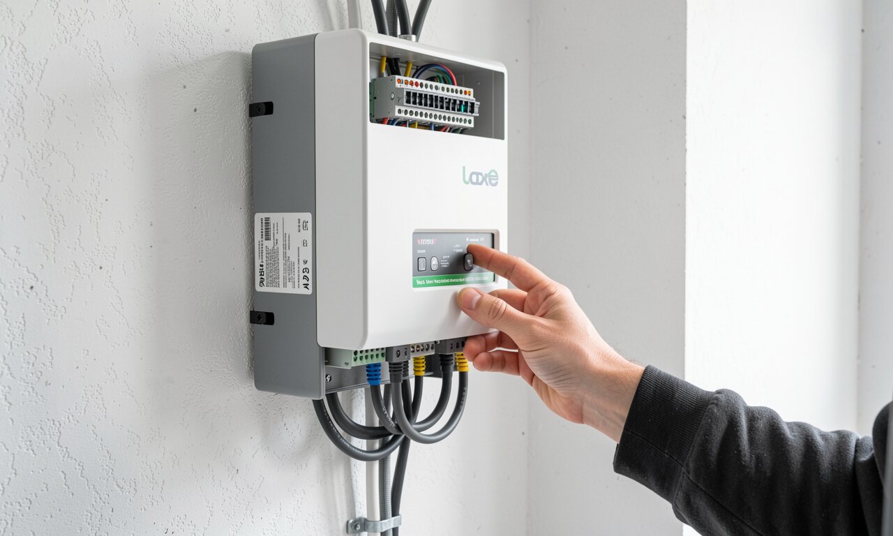 VDE-AR-N 4105: Was dein Wechselrichter erfüllen muss