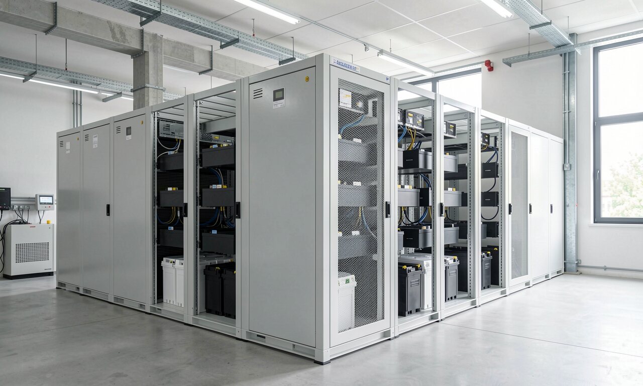 Kosten Batteriespeicher pro kWh: Womit du rechnen musst