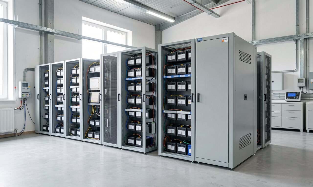 Was kostet ein Batteriespeicher?