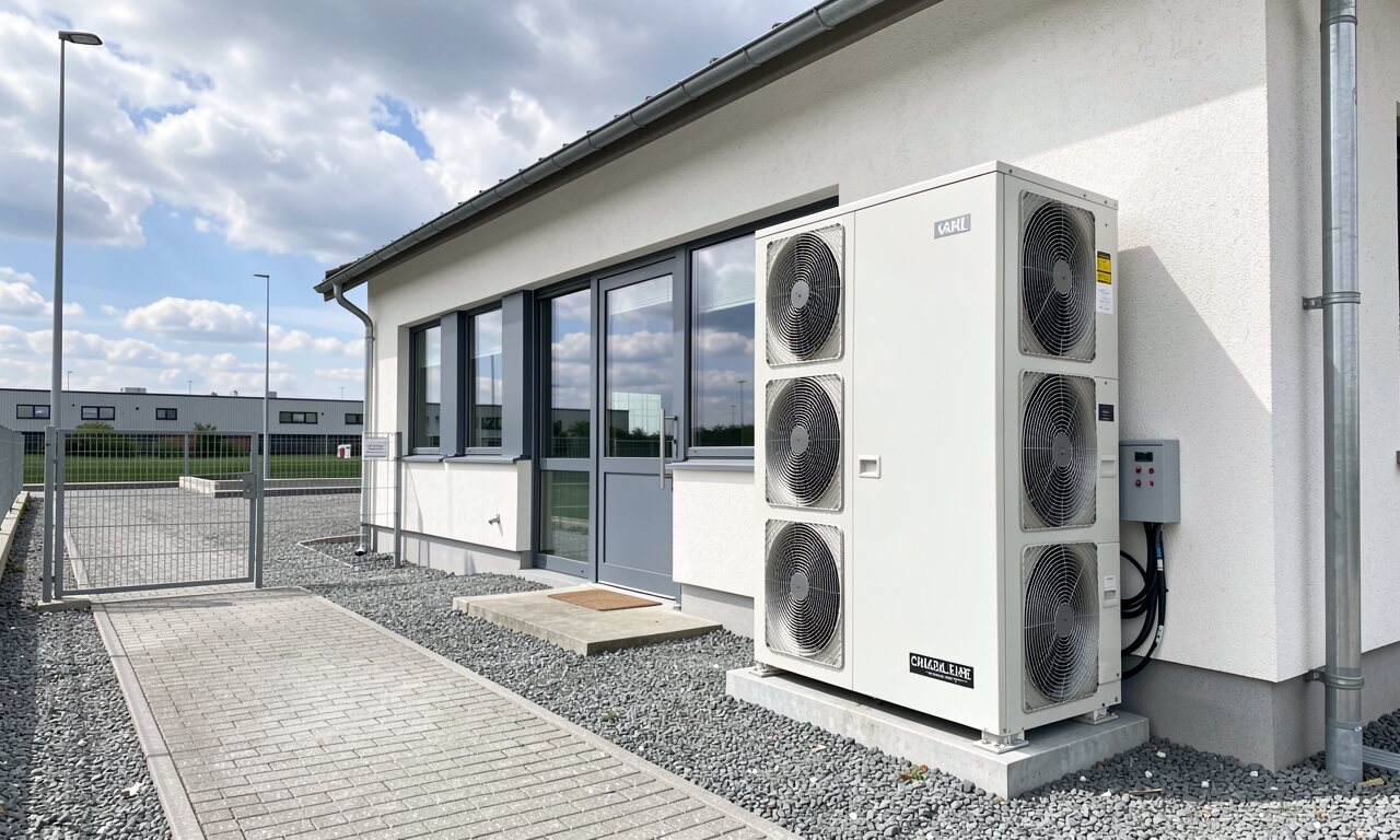 Wärmepumpe messen: Welches Messgerät brauchst du?